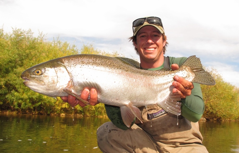 SPIN FISHING!!! - Montana Hunting and Fishing Information